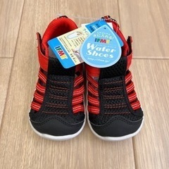 IFME　サンダル14.5cm