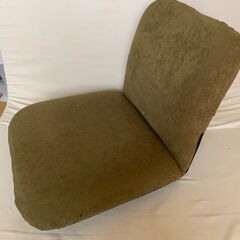 ⭐︎ふかふか座椅子