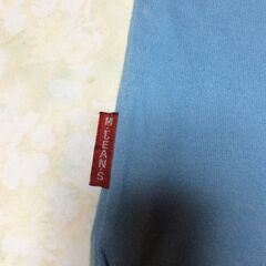ミチコロンドンジーンズ　Tシャツ　レディースの画像
