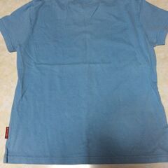ミチコロンドンジーンズ　Tシャツ　レディースの画像