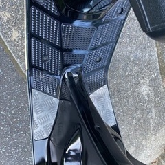 ホンダ　ディオAF18の画像