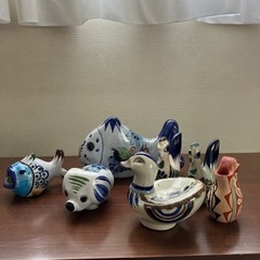 おもちゃ フィギュア