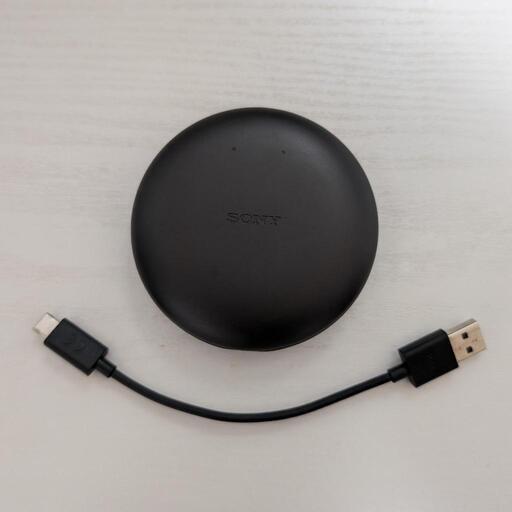 オーディオ SONY XEA20 R-NZ
