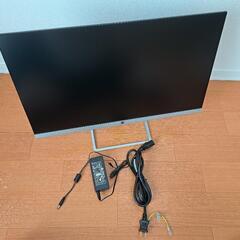 【HP】24f 液晶ディスプレイ