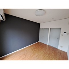 《《１Ｋ》》🎀高崎市🎀インターネット無料🎀フリーレント１ヶ月付き...