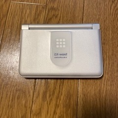 CASIO EX-word XD-ST4800 DATAPLUS...