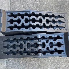 カースロープ　