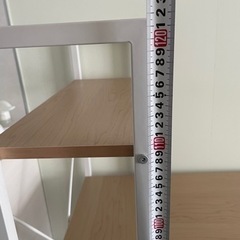 家具 オフィス用家具 机の画像