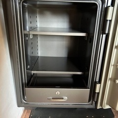 家庭用金庫、金庫の画像