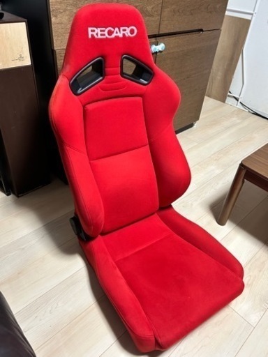 RECARO SR-7F　