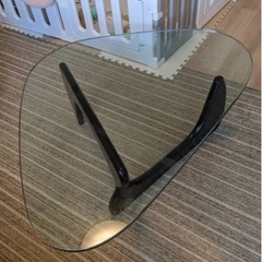 （イサム・ノグチ？）ローテーブル