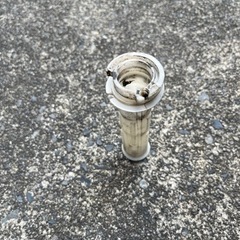 アドレスv125g 純正スロットルの画像