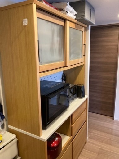 家具 収納家具 食器棚、キッチン収納