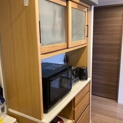 家具 収納家具 食器棚、キッチン収納