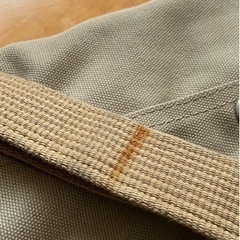 セール中★汚れあり★karrimor★バック★ショルダーバックの画像