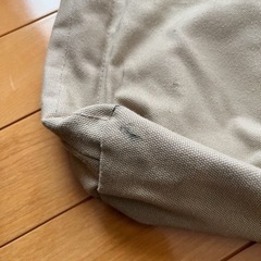 セール中★汚れあり★karrimor★バック★ショルダーバックの画像