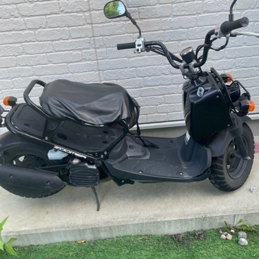 ※交渉中ズーマーAF58