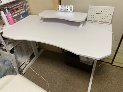 家具 オフィス用家具 机
