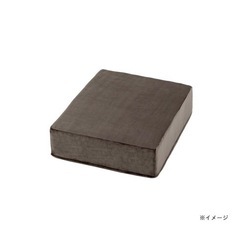 【カインズ】ブロックソファ60×60×18の画像