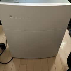 ブルーエア Blueair Classic 280i 空気清浄機