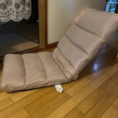 家具 椅子 座椅子の画像