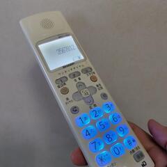 家電 電話、ＦＡＸ 電話機
