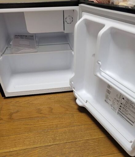 不要冷蔵庫売ります。