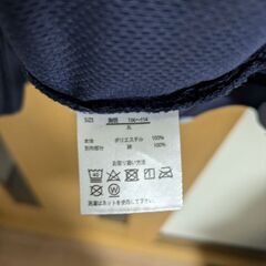 メンズポロシャツ（３L）の画像