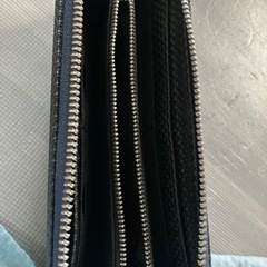 長財布の画像