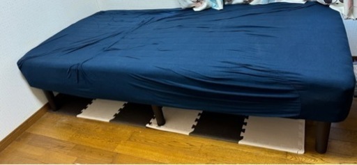 シングルベッド