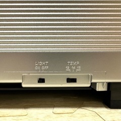 デバイスタイル ワインセラー 2台セットの画像