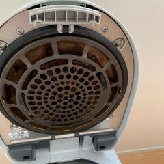 パナソニック生ごみ処理機 (MS-N53-S) 【動作確認済み】の画像