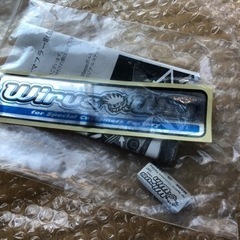 ウイルズウィン アトミックツインマフラー(ポッパー) ホンダ PCX JF56  WirusWin HONDAの画像