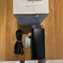 ハーレー　クラシックボックスコイル イグニッションコイル　6v ナックル ヘッドの画像
