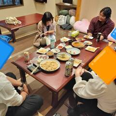 音飲み会　＆　夜のウクレレ練習会　メンバー募集中です - 友達