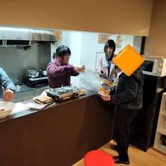 音飲み会　＆　夜のウクレレ練習会　メンバー募集中です - メンバー募集