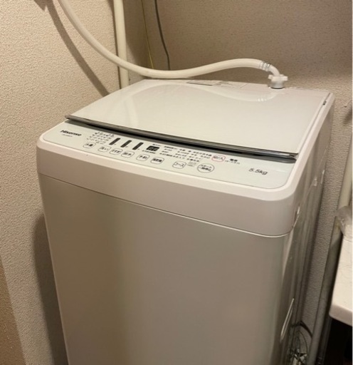 家電 生活家電 洗濯機