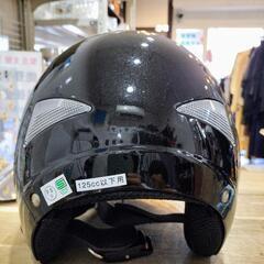 バイク用ヘルメットの画像