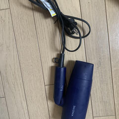 Salonia ヘアドライヤーの画像