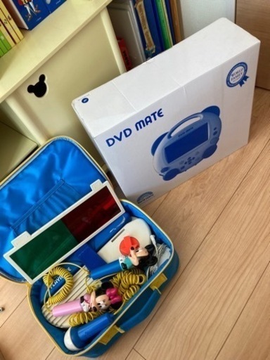 （取引中）DWE  2014年　教材　一式
