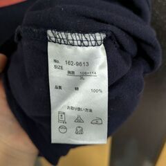 メンズＴシャツ（３L）の画像