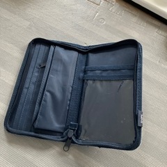カ-ド入れ、保険証等入れの画像