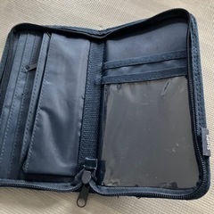 カ-ド入れ、保険証等入れの画像