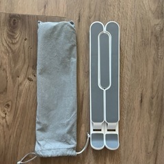 【あげます】ノートパソコン立ての画像