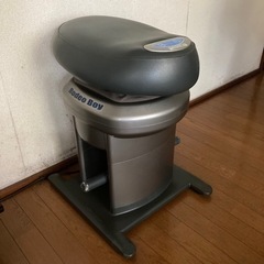 家電 美容家電 ボディケアの画像