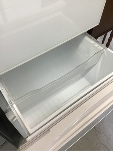 ●販売終了●3ドア冷蔵庫　TOSHIBA    2019年製　363L    自動製氷有　中古品