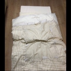 子供用品 ベビー用品 寝具