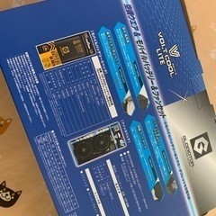 空調ウェア　空調ベスト　セットの画像