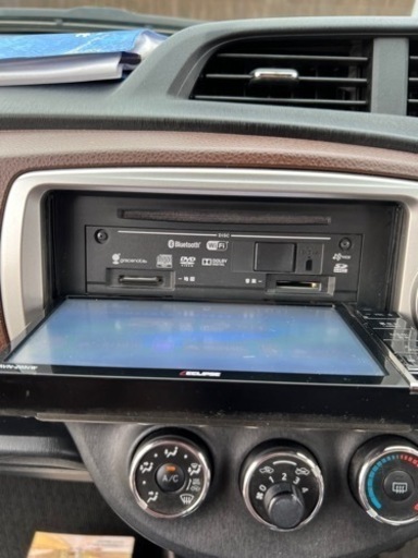 お買い上げありがとうございました?車のパーツ カーオーディオ