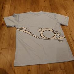 東京オリンピックドコモTシャツの画像